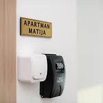 Studio Apartment Matija