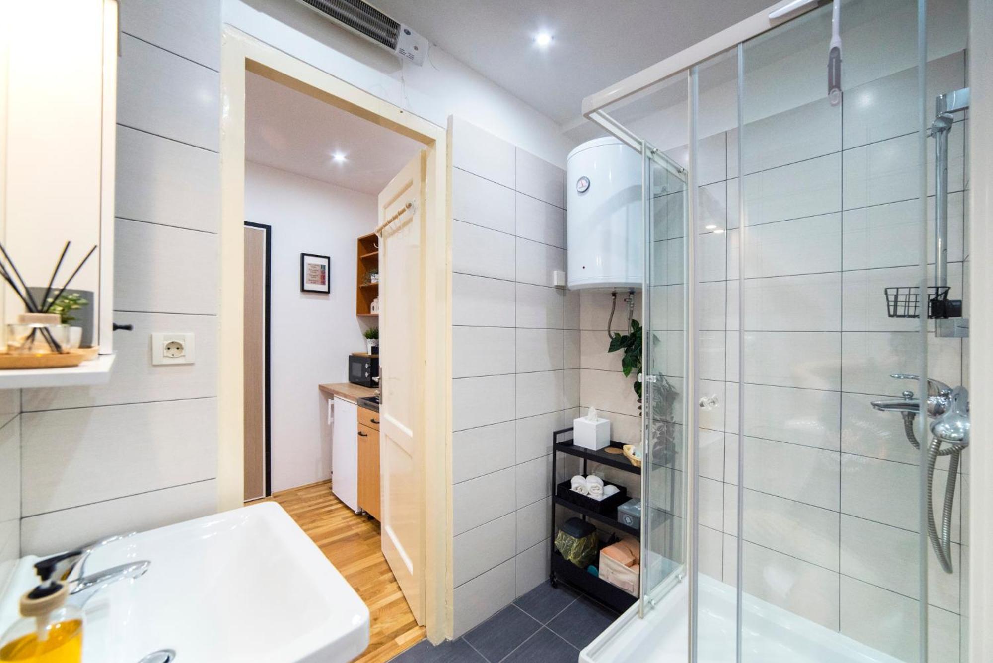 Apartament Matija Zagrzeb