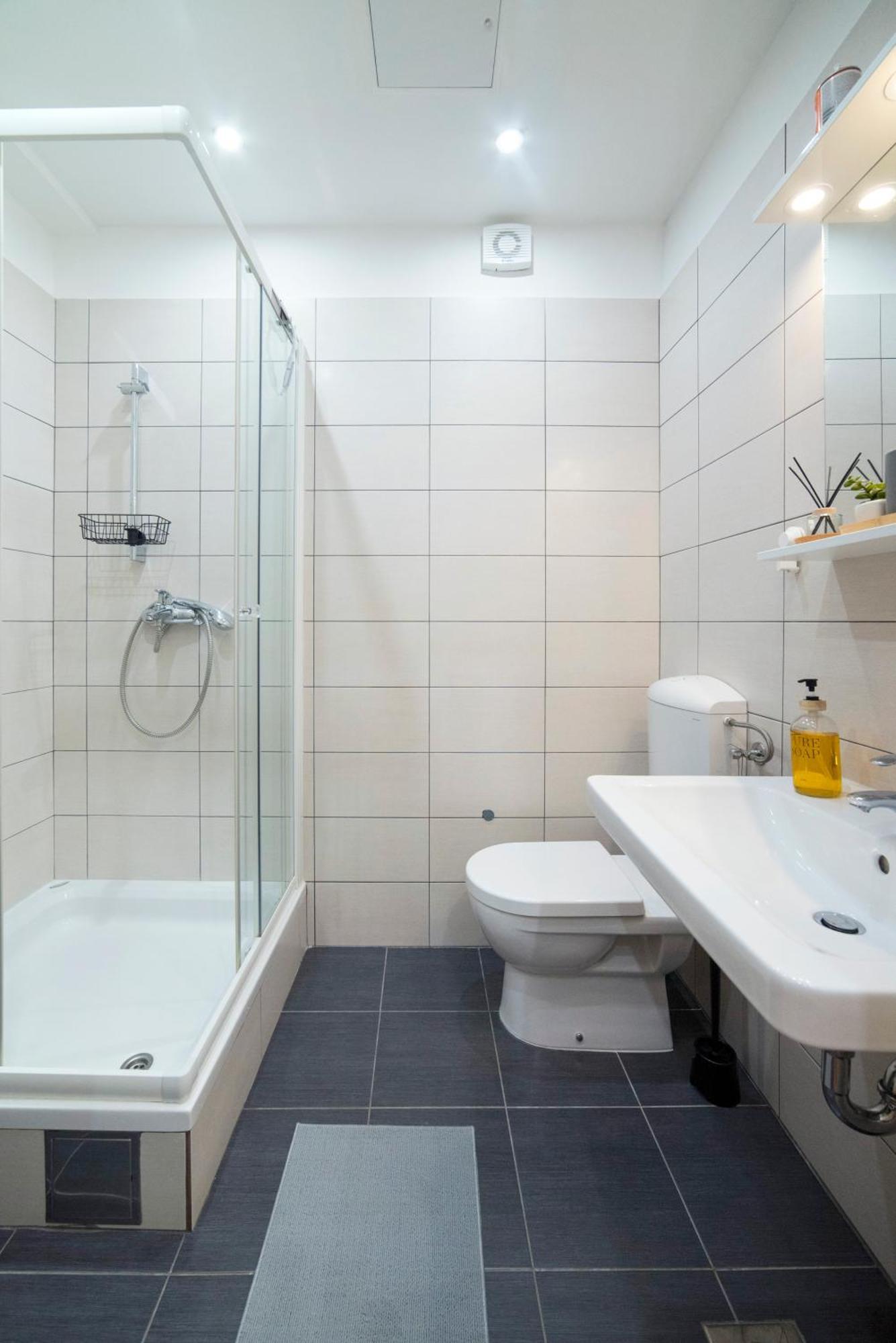 Apartament Matija